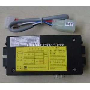 DDEA3012767A COP Interphone voor LG Sigma Liften